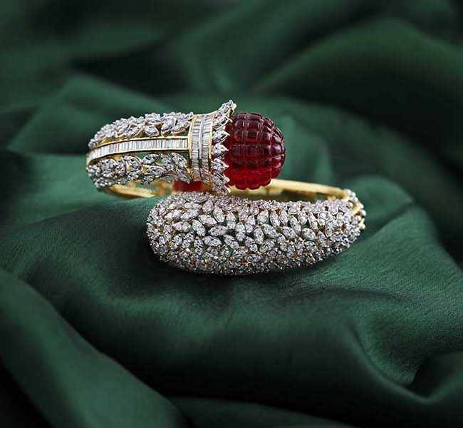 Lista Jewels Product Photography