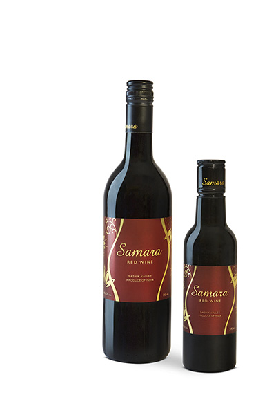 sula samara wine