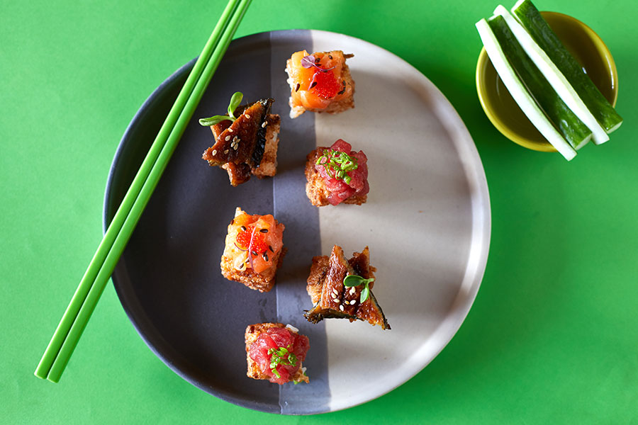Guppy by Ai Food Photography