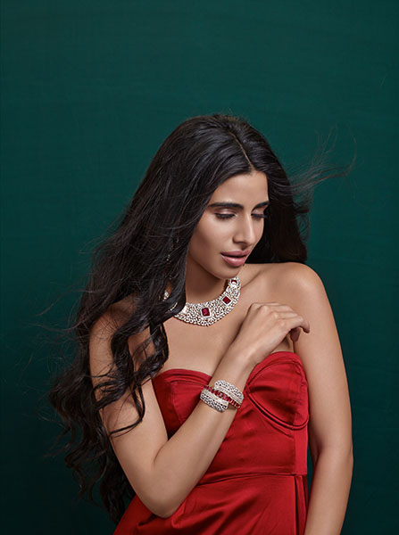 Lista Jewels Product Photography