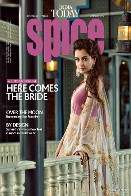 Lifestyle Photography India Today Dia Mirza