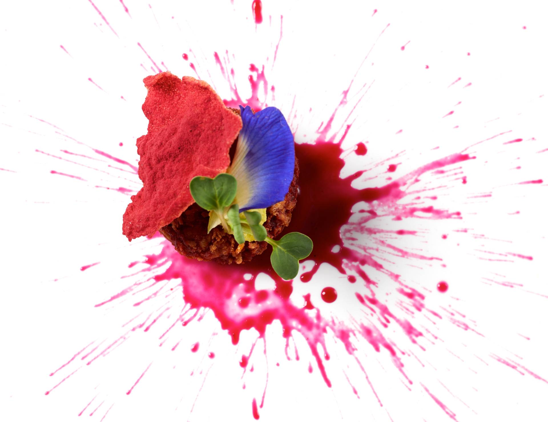 Food Photography Tresind