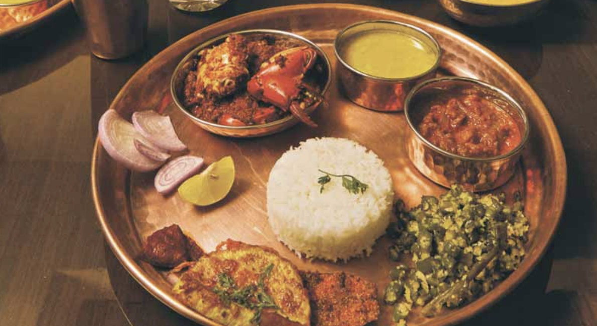 The Karwar Palate Food Photography Publications