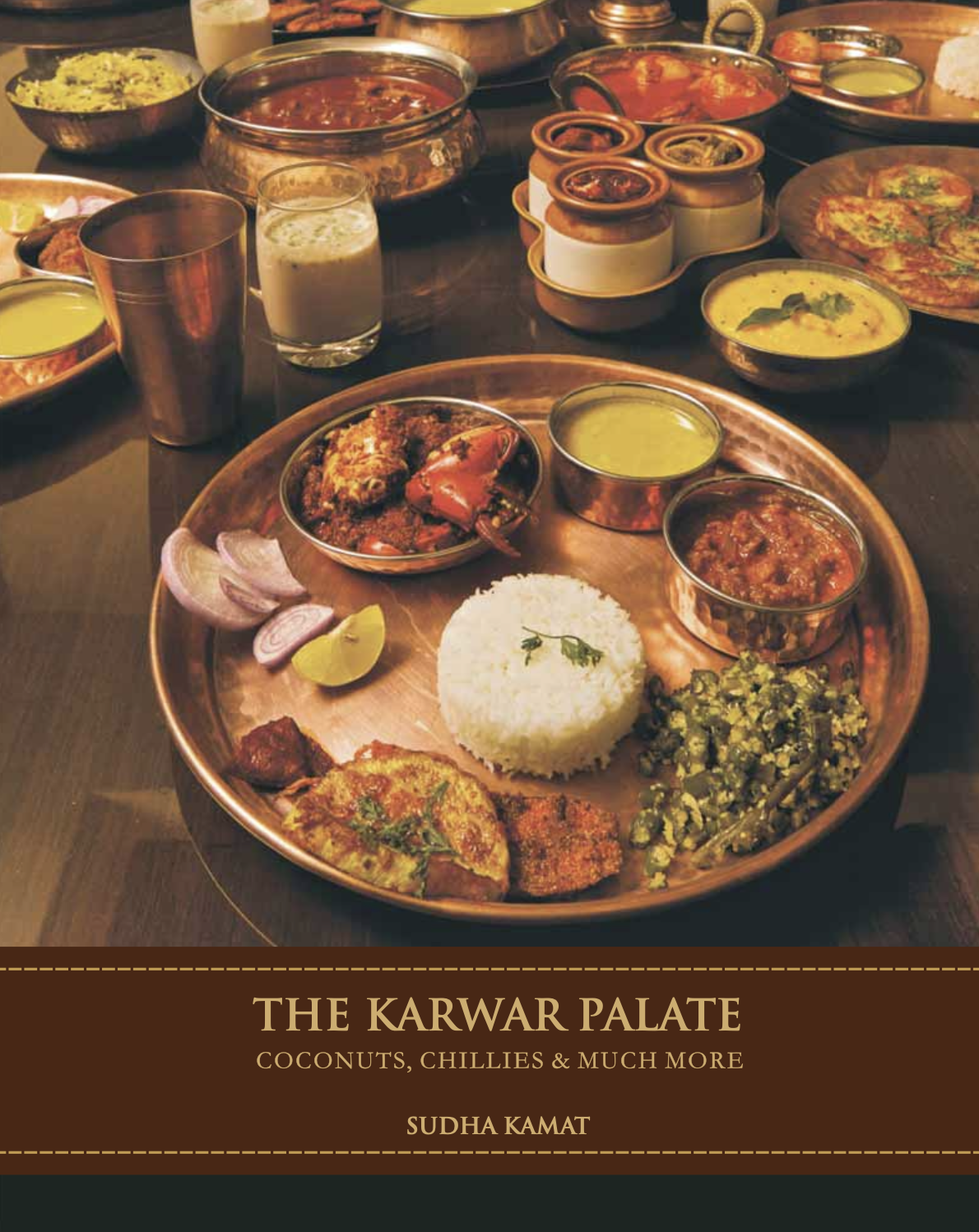 The Karwar Palate Food Photography Publications
