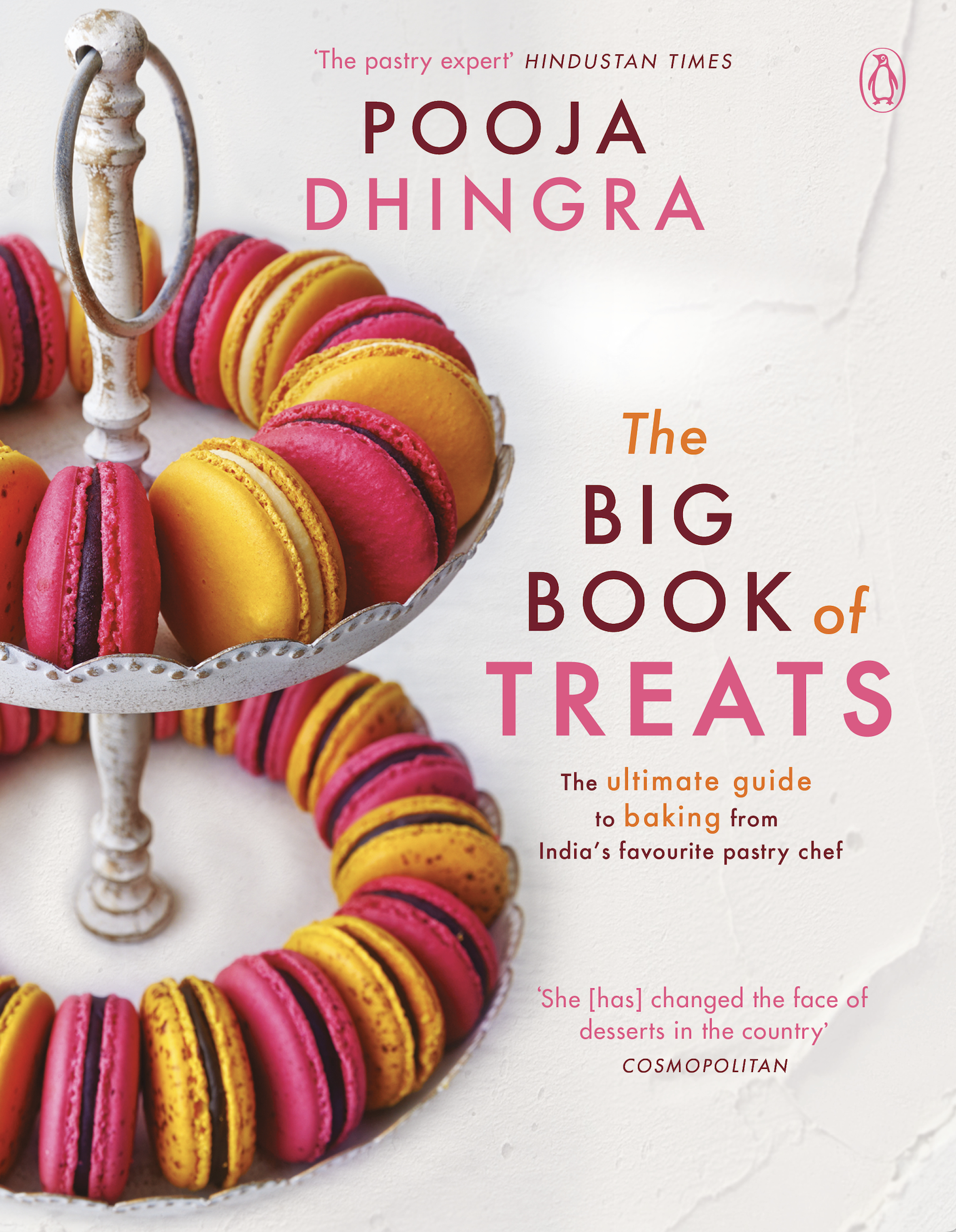 The Big Book of Treats Food Photography Publications