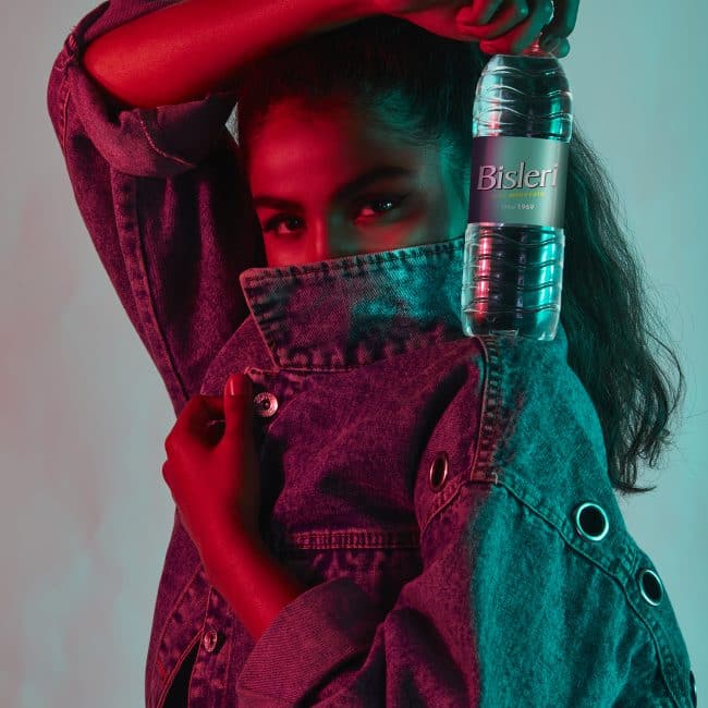Lifestyle Photography Bisleri