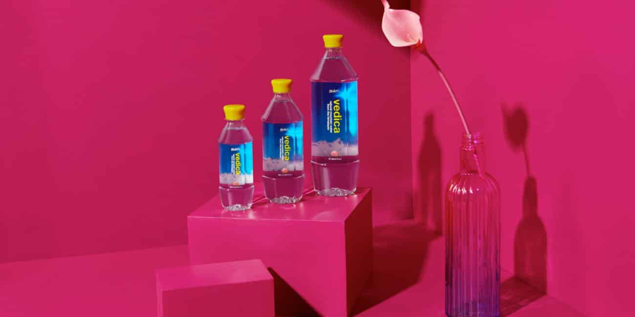 Vedica Product Photography