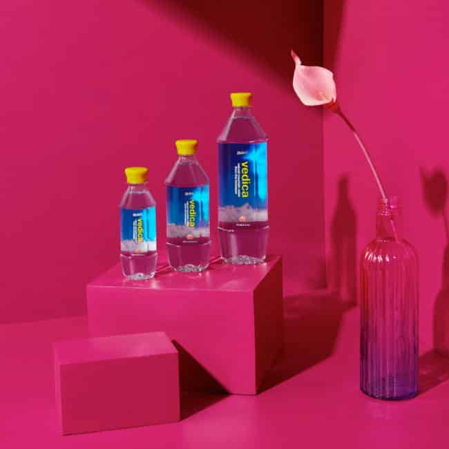 Vedica Product Photography