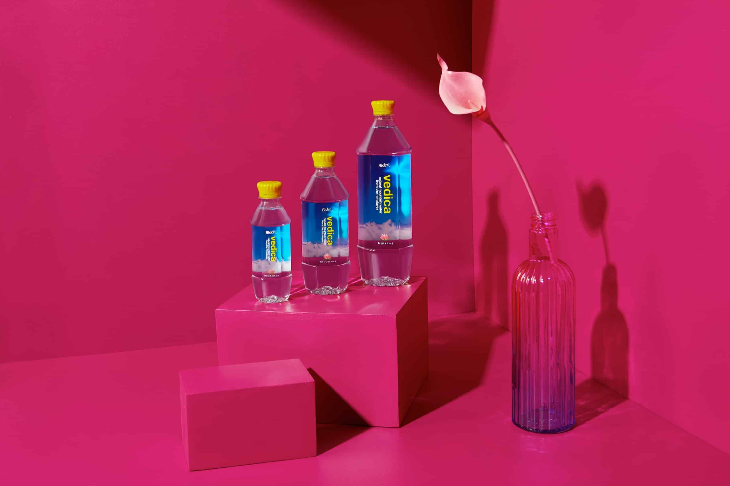 Vedica Product Photography