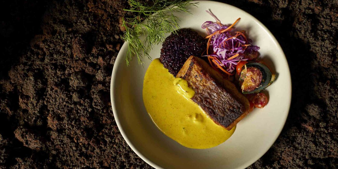 Neuma Food Photography
