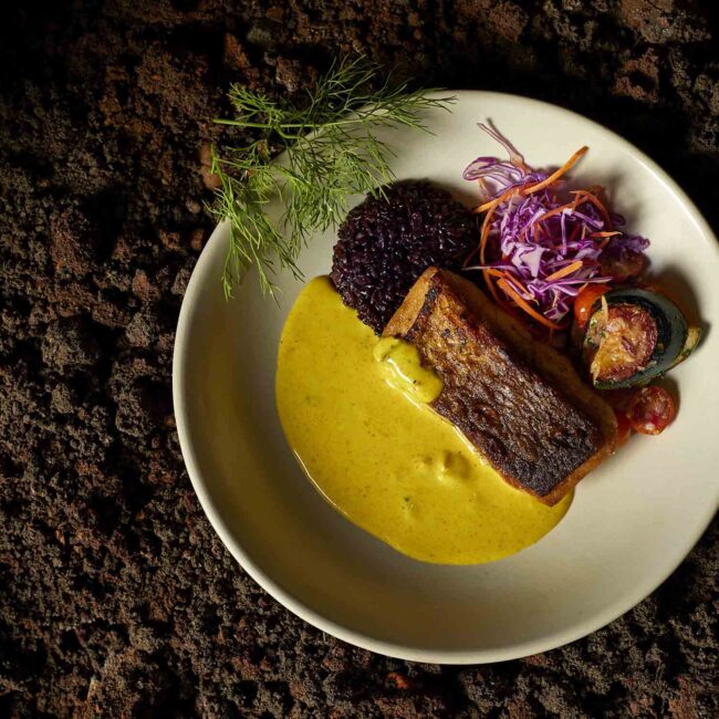 Neuma Food Photography