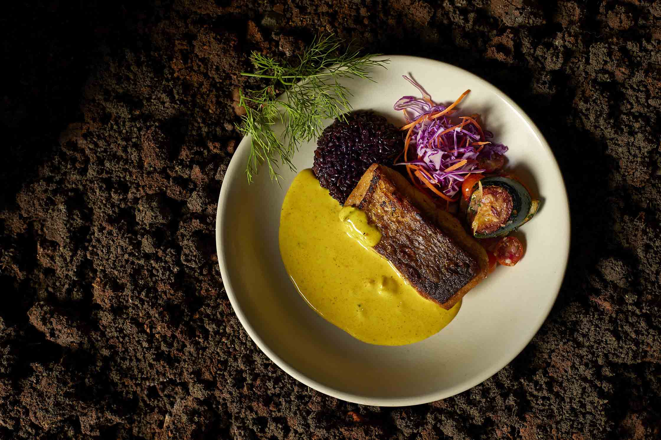 Neuma Food Photography