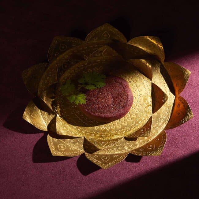 Saffron Food Photography J.W.Marriott