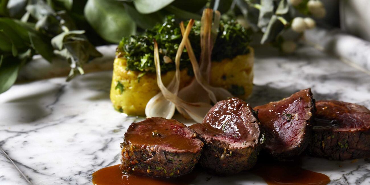 Tertulia Food Photography Global Cusine