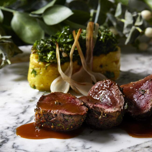 Tertulia Food Photography Global Cusine