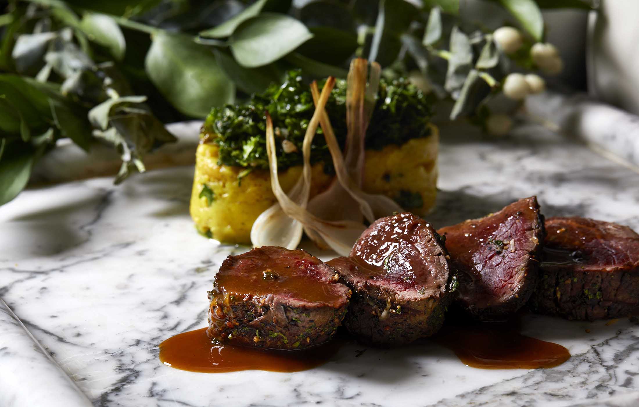 Tertulia Food Photography Global Cusine